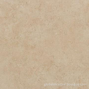 Metropolis Beige Glazed Full Body Porcelain Tile, Roto-printing, 9.5mm Thickness